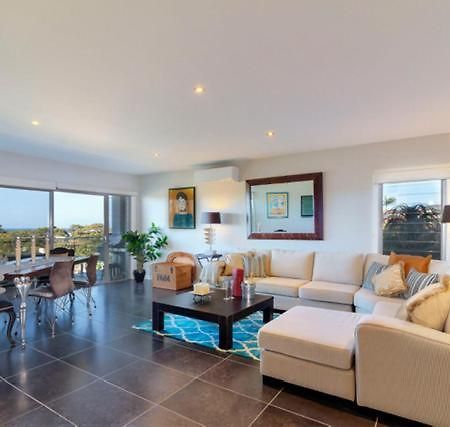 Churchill View Holiday Apartment Forster Eksteriør bilde