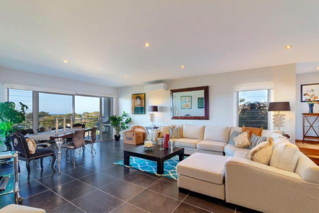 Churchill View Holiday Apartment Forster Eksteriør bilde
